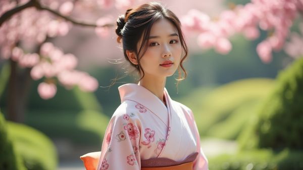 Authentic Japanese clothing for every occasion and style