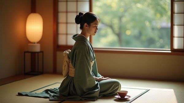 Authentic Japanese clothing for every occasion and style